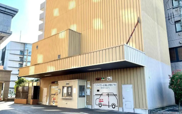 Toyoko Inn JR Yokohama Line Sagamihara Station