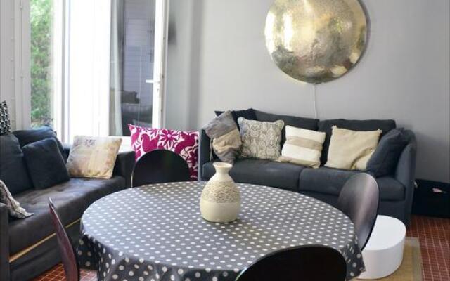 Charming House Downtown