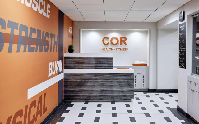 San Francisco Marriott Marquis