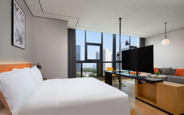 Hilton Garden Inn Hangzhou Xiaoshan