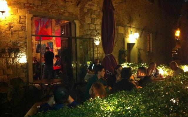 La Locanda di San Francesco