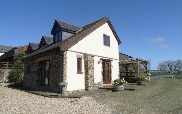 Jackdaws Cottage