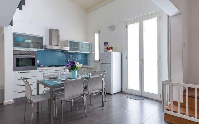 Casa Olivo alla Marmora