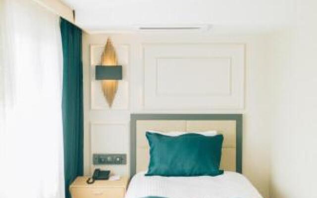 My Sunset Beach Hotel