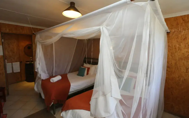 Tsumkwe Country Lodge