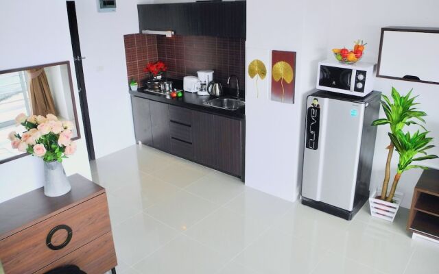 Bayshore Patong Studio