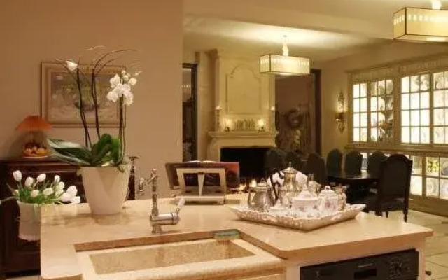 Domaine de la Blonnerie