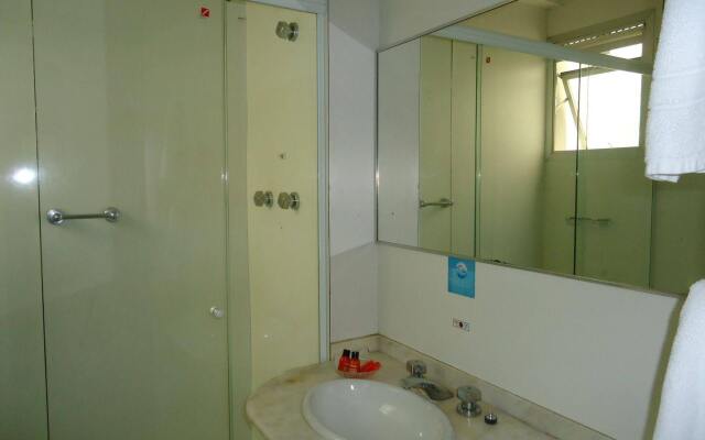 Great Apartament in Copacabana