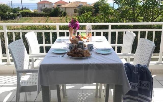 Drosia Retreat Apartments - 2 bedrooms apartment