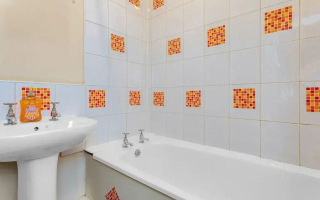 Tony Asga - Jasmine Apartment