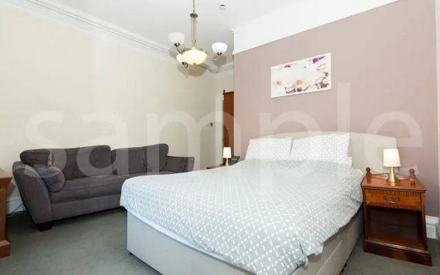 The Milverton Hotel