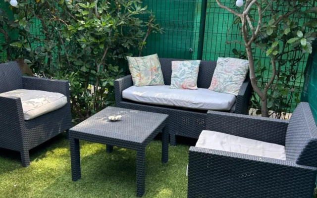 Studio Sanary bord de mer