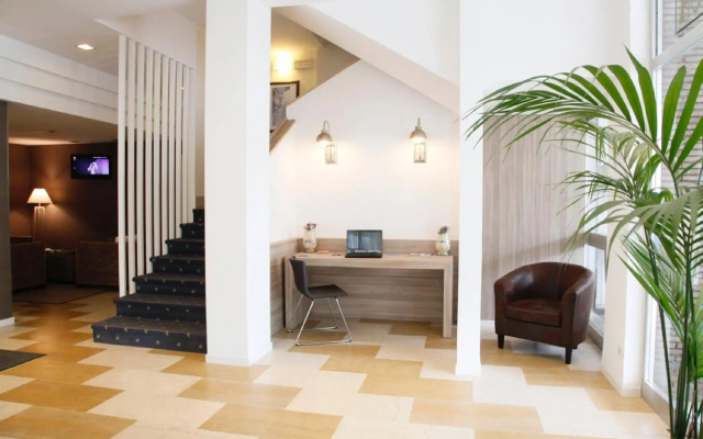 Hotel Majorca
