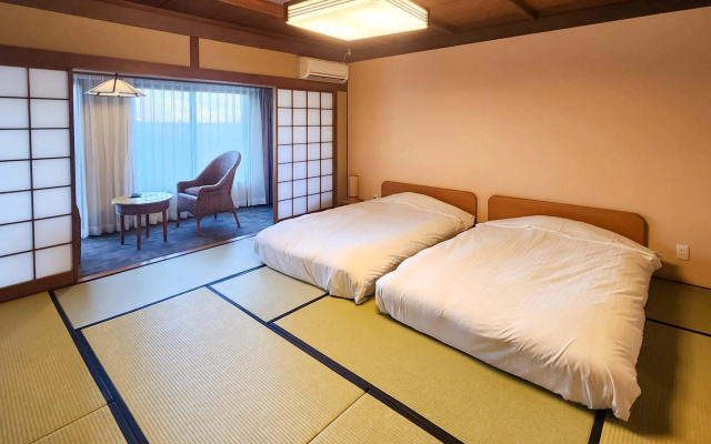 Breezbay Shuzenji Hotel – Guest Rooms – Izu