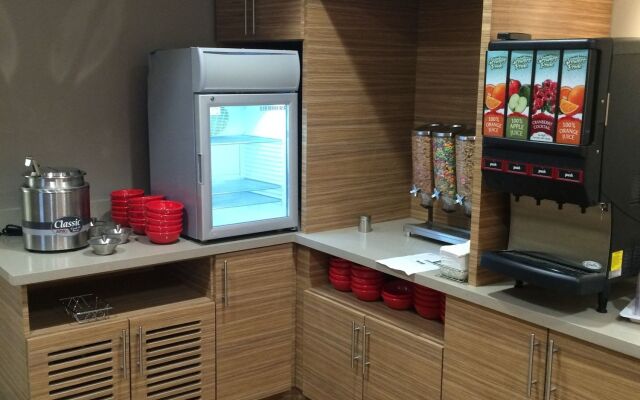 TownePlace Suites by Marriott Waco South