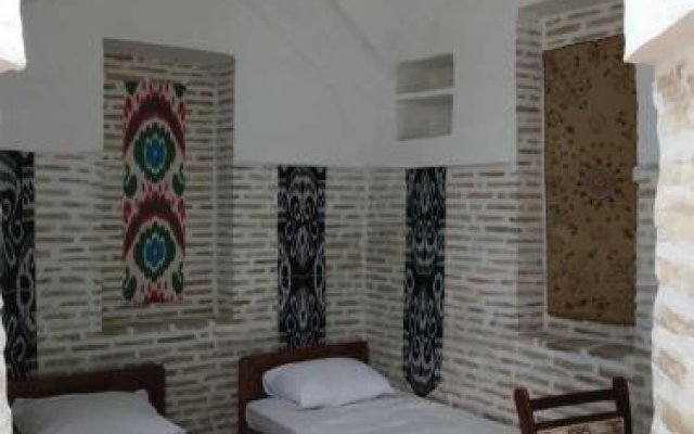 Ohun Caravan Sarai 19 century - hostel