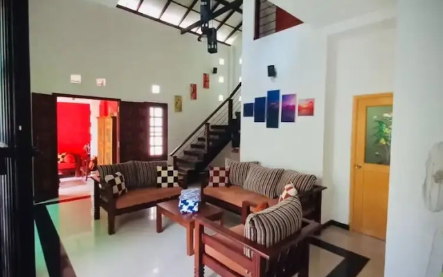 Luxury Villa Costanza