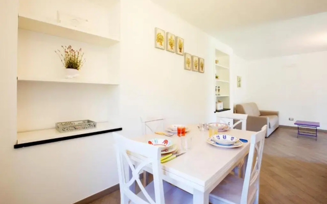 Appartamenti Borgo San Pietro