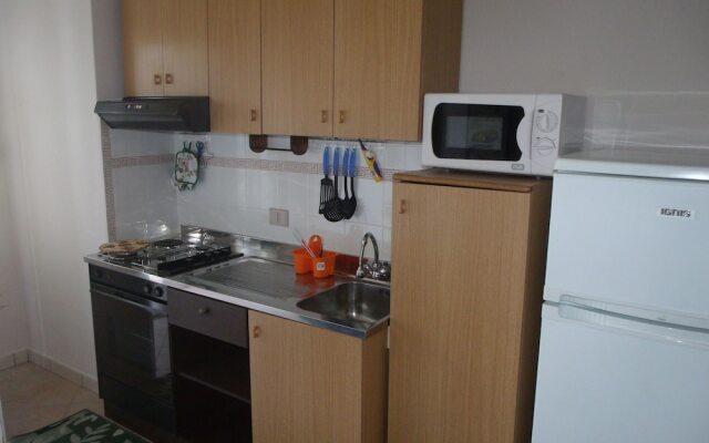 SVS Budoni Sa Capannizza