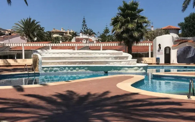 Apartamento El Retiro 1