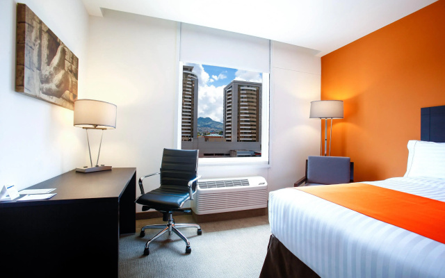 Holiday Inn Express Tegucigalpa by IHG