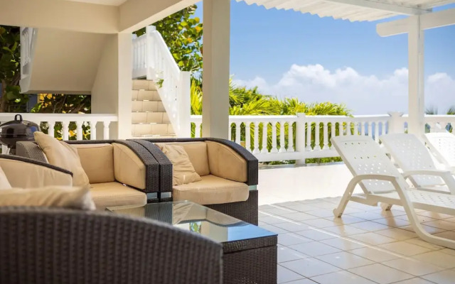 Seaside Rhapsody at Villa Kolibreeze