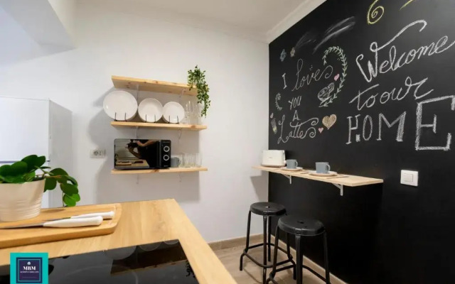 Blanca, Sea Views Las Palmas Digital Nomads