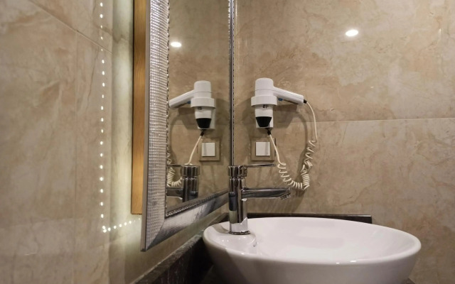 Route Hotel Kaleici