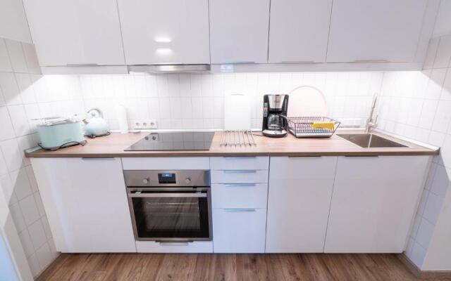 Villa Golding - Flat 2