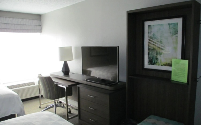 Holiday Inn Research Park by IHG