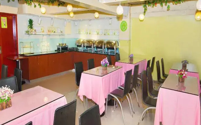 Hanting Hotel Wuxi New District