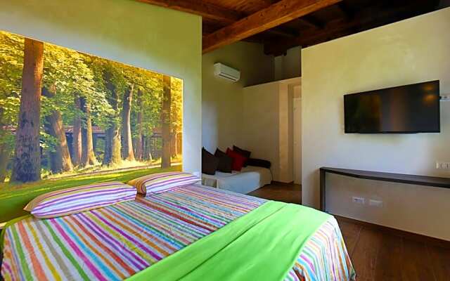 Agriturismo Sant'Anna