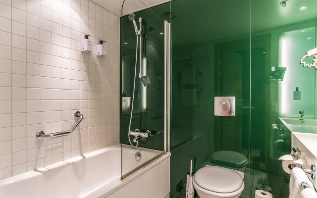 Scandic Talk Hotel