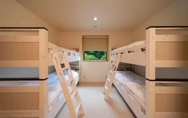Solar Chalets