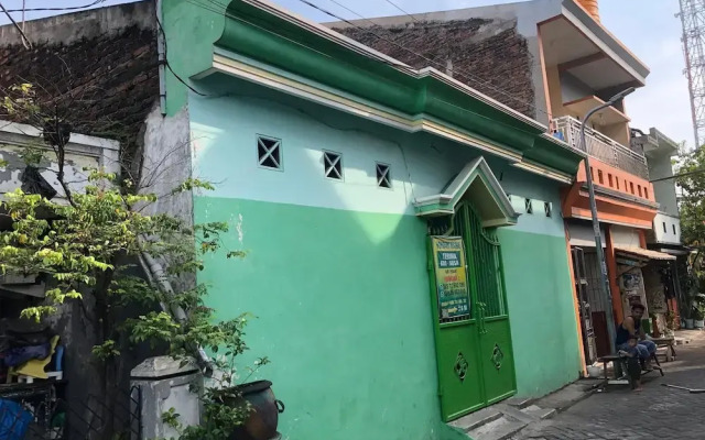 Hotel O Homestay Pak To Syariah