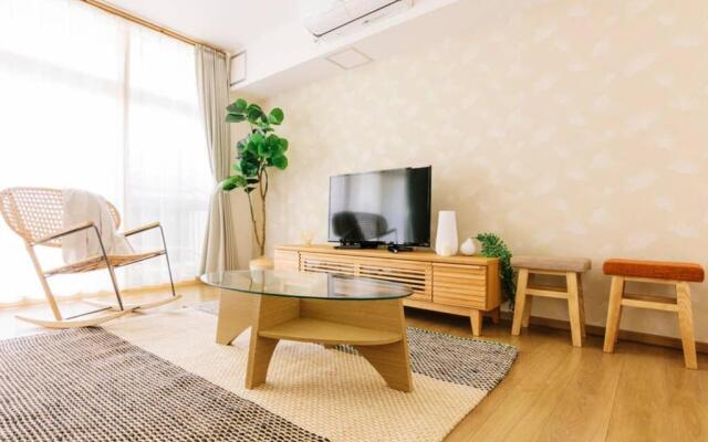 Akiba Residence
