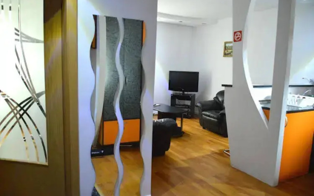 Apartament Piece of Heaven