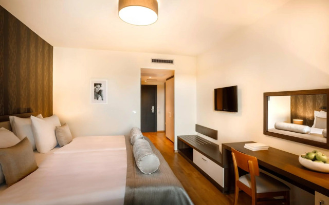 Remisens Casa Bel Moretto, Annexe