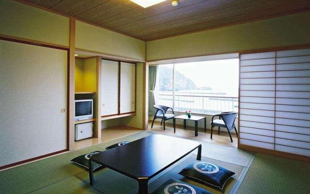 Public Facilities 'Izu-Matsuzakisou' Matsuzaki Onsen