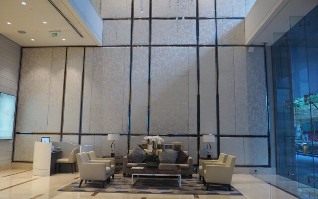 Ascott Bonifacio Global City Manila
