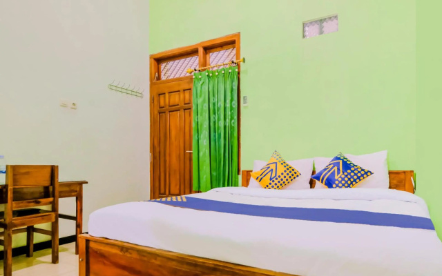 Hotel O Family Residence
