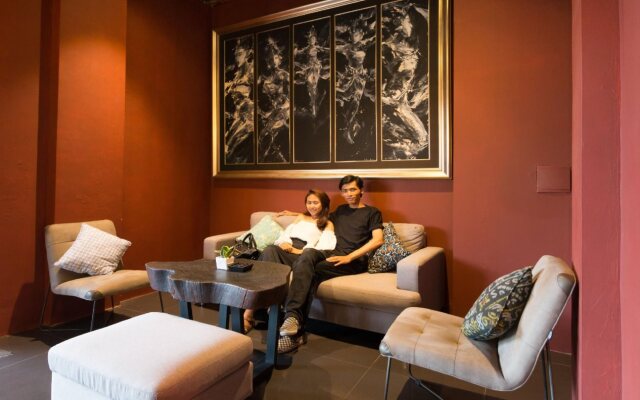 Hadi Poetra Hotel