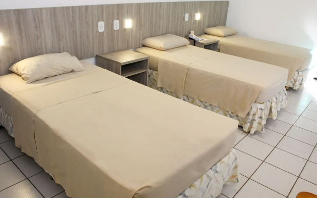 Abbeville Hotel