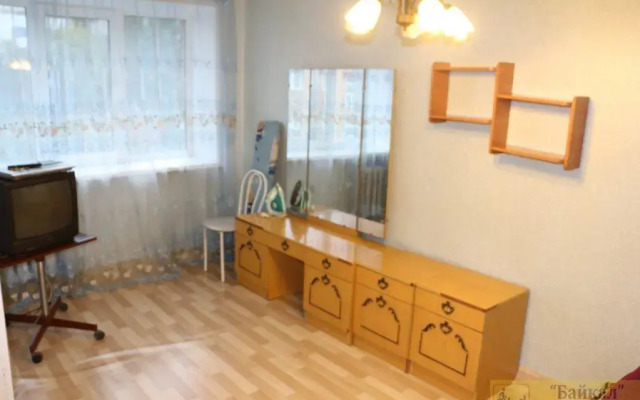 Байкал Апартаменты Ады Лебедевой 91