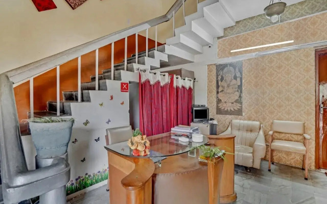 OYO 9009 TC guest House