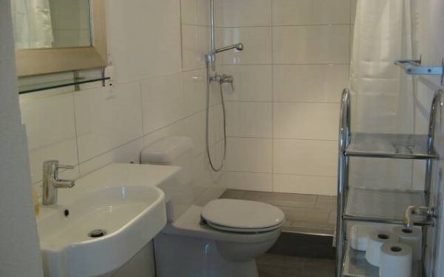 BnB Haus Weibel