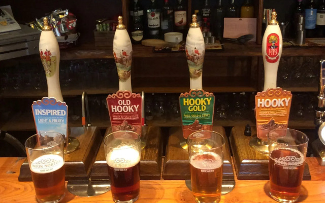 The Star Inn
