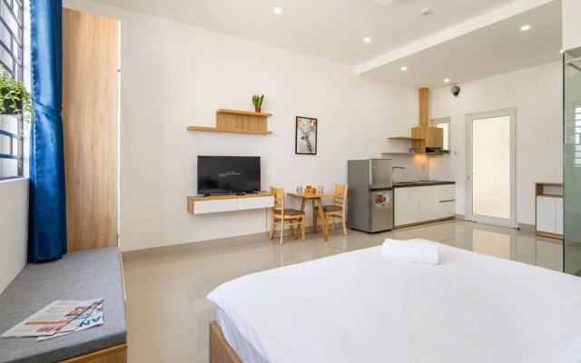 Carol's Homestay & Apartment