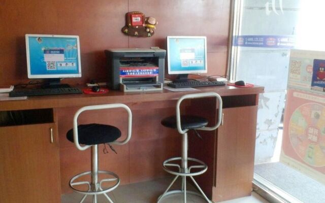 Hanting Express Changchun Street