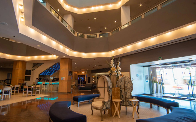 Grand Hotel Tijuana